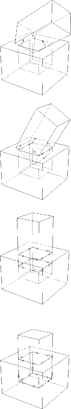 \begin{figure}\mbox{\epsfxsize =7.5cm
\epsfbox{fig/fig-peg-in-hole1.ps}
}
\mbo...
...s}
}
\mbox{\epsfxsize =7.5cm
\epsfbox{fig/fig-peg-in-hole4.ps}
}\end{figure}